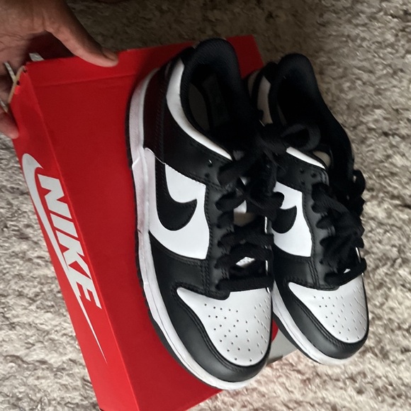 Panda Dunks - Picture 3 of 4